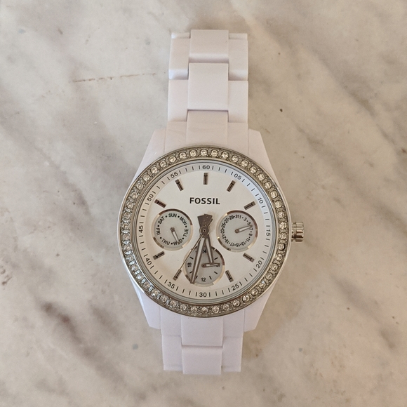 Fossil Watch - Picture 2 of 4